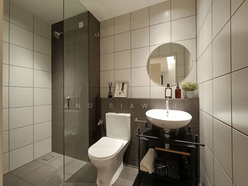 Apartment for Sale at Residensi ZIG - Ang Siaw Li - Bathroom - PropertyGuru.com.my