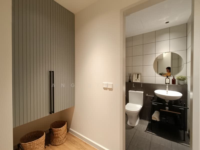 Apartment for Sale at Residensi ZIG - Ang Siaw Li - Bathroom - PropertyGuru.com.my
