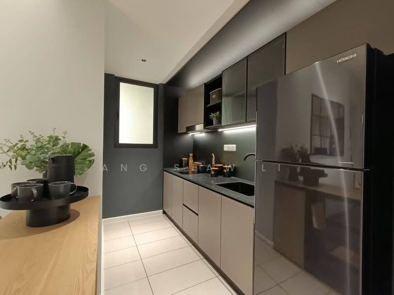 Apartment for Sale at Residensi ZIG - Ang Siaw Li - Kitchen - PropertyGuru.com.my