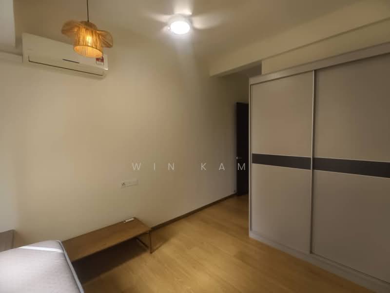 Bay Point @ Country Garden Danga Bay untuk Untuk Disewa - RM 2,200 /bulan, Mac 2026 - Bedroom - PropertyGuru.com.my