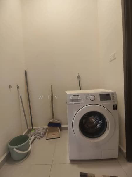 Bay Point @ Country Garden Danga Bay untuk Untuk Disewa - RM 2,200 /bulan, Mac 2026 - Interior - PropertyGuru.com.my