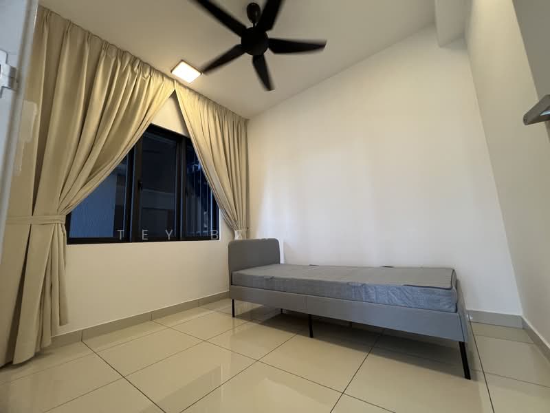 Condominium for Rent at Setia City Residences - Tey Beng Keat - Bedroom - PropertyGuru.com.my