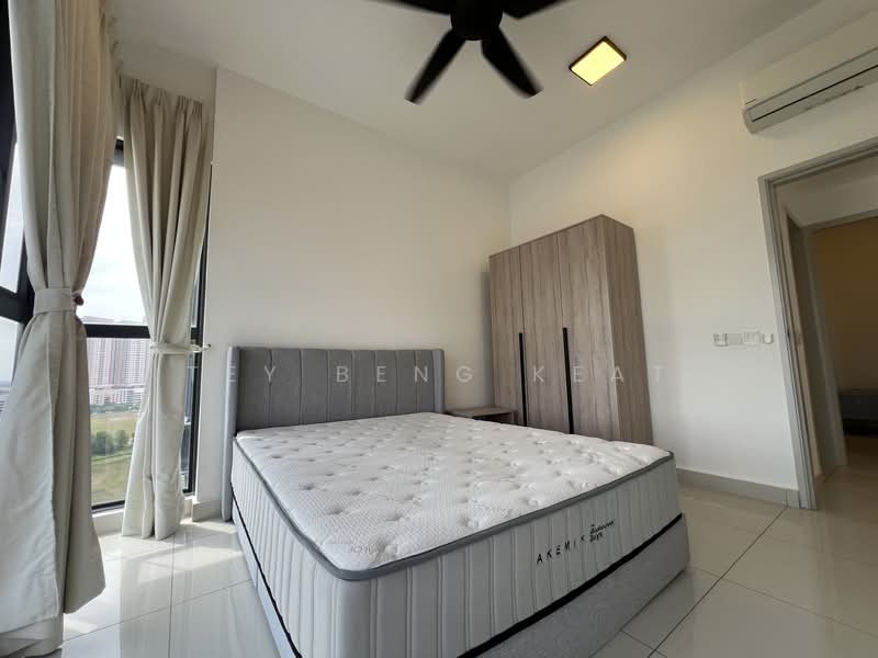 Condominium for Rent at Setia City Residences - Tey Beng Keat - Bedroom - PropertyGuru.com.my