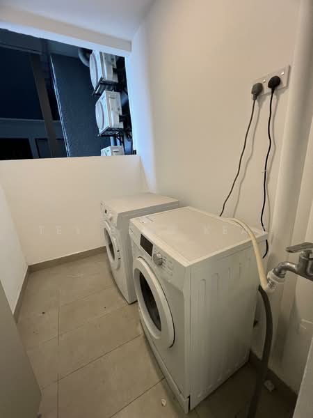 Condominium for Rent at Setia City Residences - Tey Beng Keat - Interior - PropertyGuru.com.my