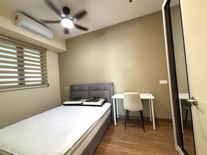Summit @ Lagoon Residences untuk Untuk Disewa - RM 3,000 /bulan, Feb 2026 - Bedroom - PropertyGuru.com.my