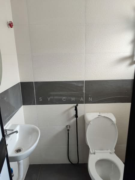 Usj 6 untuk Untuk Disewa - RM 2,700 /bulan, Feb 2026 - Bathroom - PropertyGuru.com.my