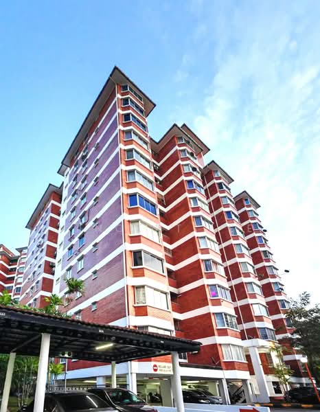 Green Acre untuk Untuk Disewa - RM 1,500 /bulan, Feb 2026 - Exterior - PropertyGuru.com.my