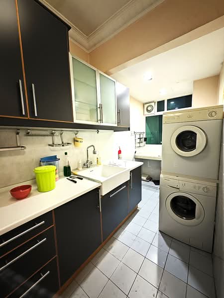 Green Acre untuk Untuk Disewa - RM 1,500 /bulan, Feb 2026 - Kitchen - PropertyGuru.com.my