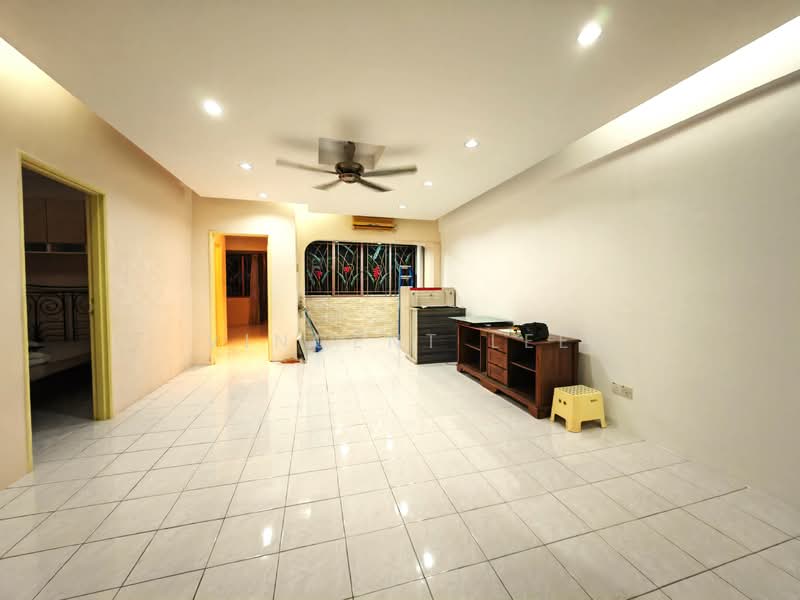 Green Acre untuk Untuk Disewa - RM 1,500 /bulan, Feb 2026 - Living Room - PropertyGuru.com.my