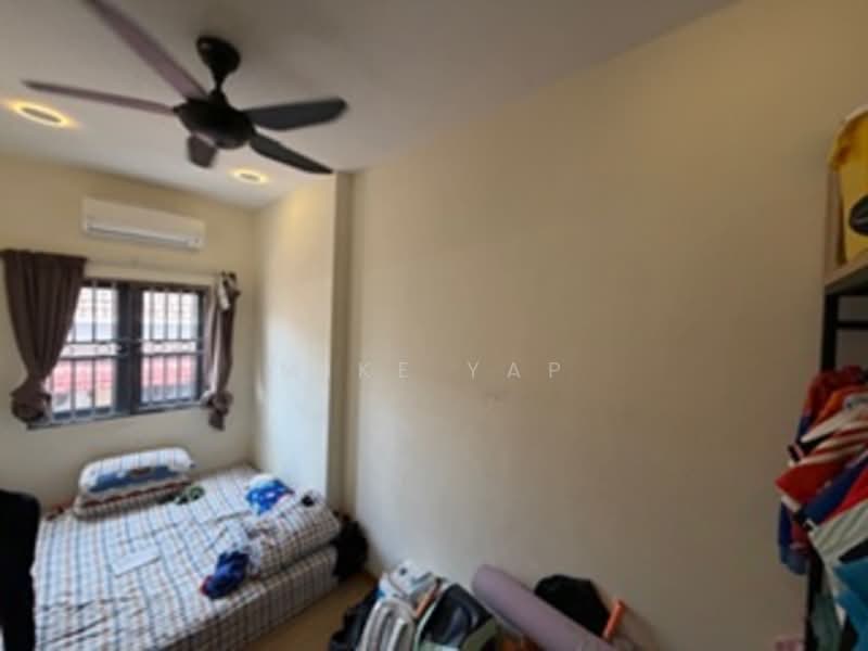 2.5-storey Terraced House for Sale in Taman Gembira (Jalan Klang Lama (Old Klang Road)) - Mike Yap - Bedroom - PropertyGuru.com.my