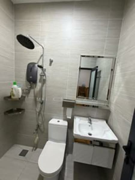 2.5-storey Terraced House for Sale in Taman Gembira (Jalan Klang Lama (Old Klang Road)) - Mike Yap - Bathroom - PropertyGuru.com.my