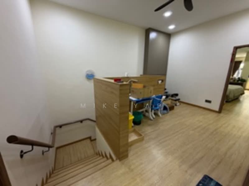 2.5-storey Terraced House for Sale in Taman Gembira (Jalan Klang Lama (Old Klang Road)) - Mike Yap - Interior - PropertyGuru.com.my