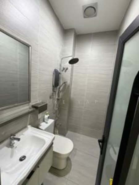 2.5-storey Terraced House for Sale in Taman Gembira (Jalan Klang Lama (Old Klang Road)) - Mike Yap - Bathroom - PropertyGuru.com.my