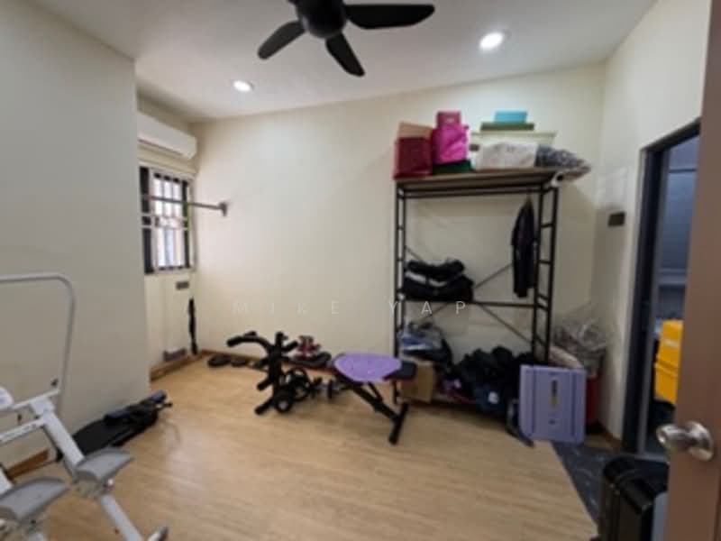 2.5-storey Terraced House for Sale in Taman Gembira (Jalan Klang Lama (Old Klang Road)) - Mike Yap - Interior - PropertyGuru.com.my