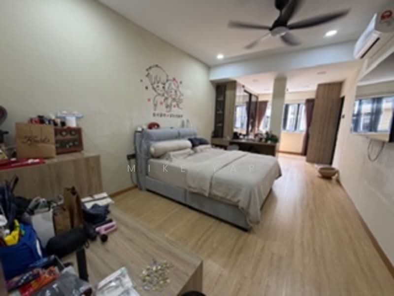 2.5-storey Terraced House for Sale in Taman Gembira (Jalan Klang Lama (Old Klang Road)) - Mike Yap - Bedroom - PropertyGuru.com.my