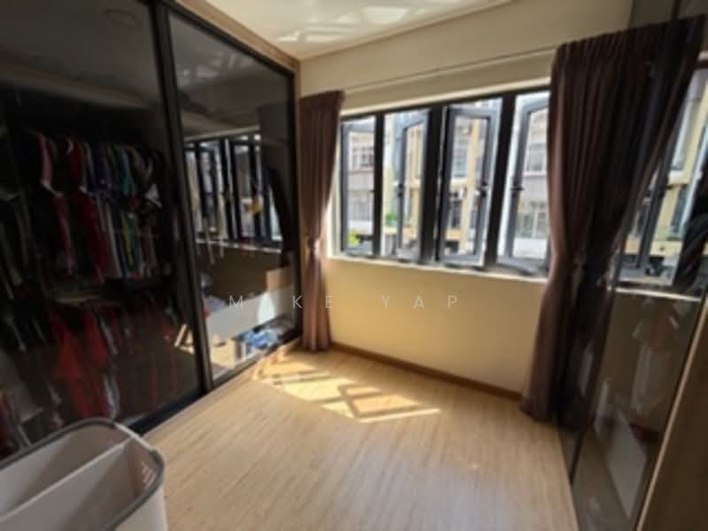 2.5-storey Terraced House for Sale in Taman Gembira (Jalan Klang Lama (Old Klang Road)) - Mike Yap - Interior - PropertyGuru.com.my