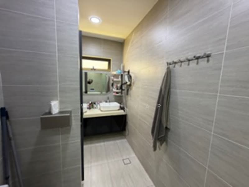2.5-storey Terraced House for Sale in Taman Gembira (Jalan Klang Lama (Old Klang Road)) - Mike Yap - Bathroom - PropertyGuru.com.my