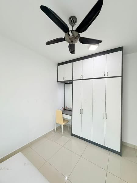 Condominium for Rent at Gardens Ville - Lynnz Seow - Bedroom - PropertyGuru.com.my