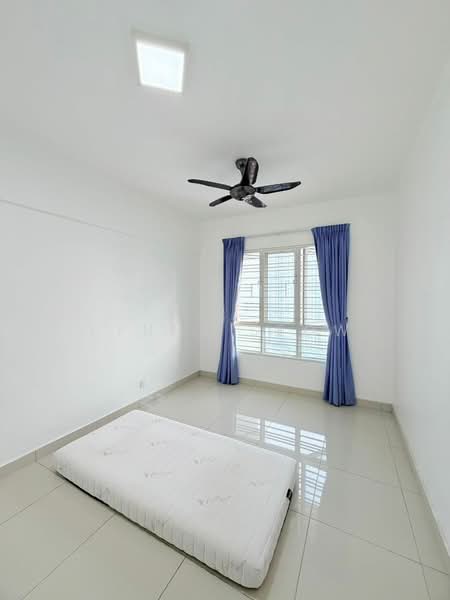 Condominium for Rent at Gardens Ville - Lynnz Seow - Bedroom - PropertyGuru.com.my