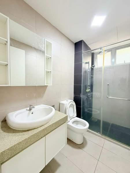 Condominium for Rent at Gardens Ville - Lynnz Seow - PropertyGuru.com.my