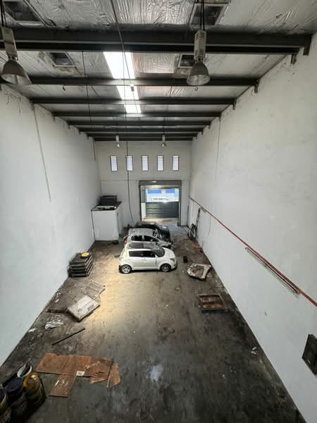 Terrace Factory for Rent in Taman Mount Austin (Tebrau) - Nana Ng - PropertyGuru.com.my