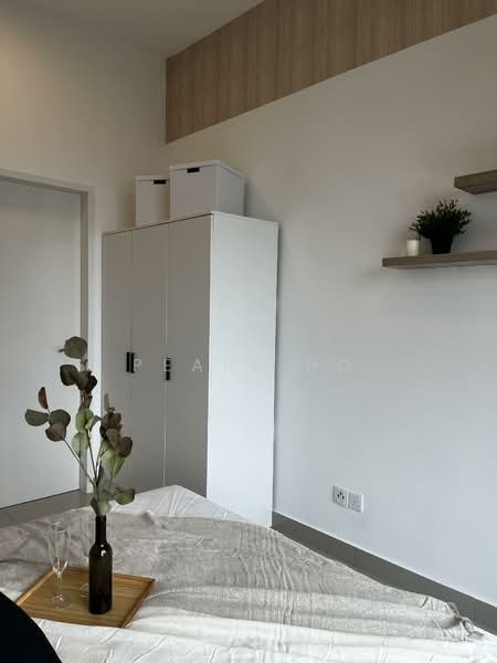Lavile Kuala Lumpur untuk Untuk Disewa - RM 3,600 /bulan, Feb 2026 - Bedroom - PropertyGuru.com.my