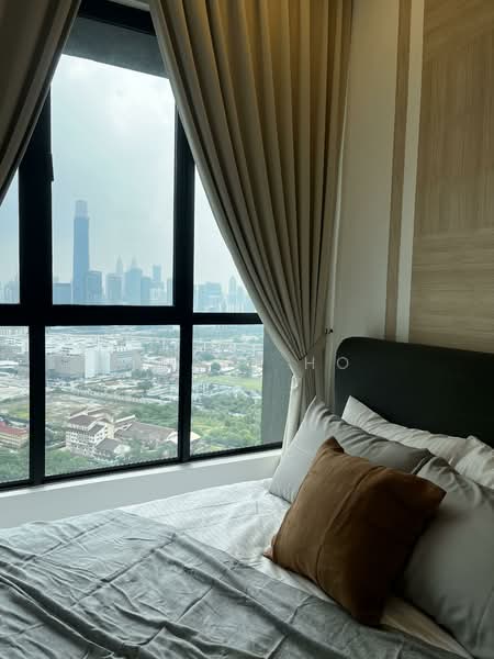 Lavile Kuala Lumpur untuk Untuk Disewa - RM 3,600 /bulan, Feb 2026 - Bedroom - PropertyGuru.com.my
