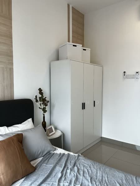 Lavile Kuala Lumpur untuk Untuk Disewa - RM 3,600 /bulan, Feb 2026 - Bedroom - PropertyGuru.com.my