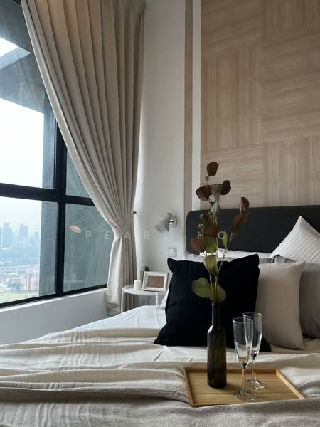 Lavile Kuala Lumpur untuk Untuk Disewa - RM 3,600 /bulan, Feb 2026 - PropertyGuru.com.my