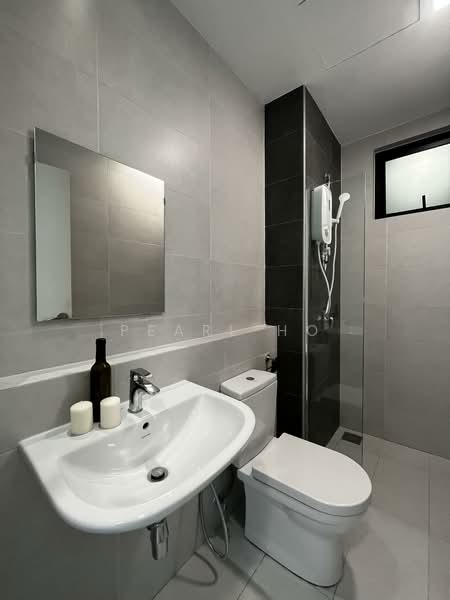Lavile Kuala Lumpur untuk Untuk Disewa - RM 3,600 /bulan, Feb 2026 - Bathroom - PropertyGuru.com.my