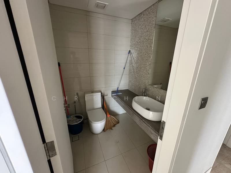 Anggun Residences untuk Untuk Dijual - RM 880,000, Feb 2026 - Bathroom - PropertyGuru.com.my