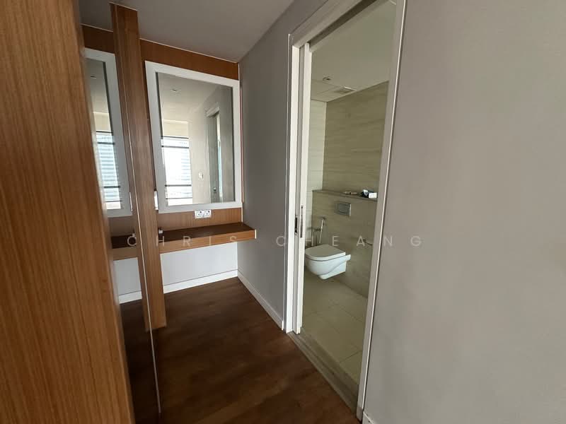 Anggun Residences untuk Untuk Dijual - RM 880,000, Feb 2026 - Bathroom - PropertyGuru.com.my