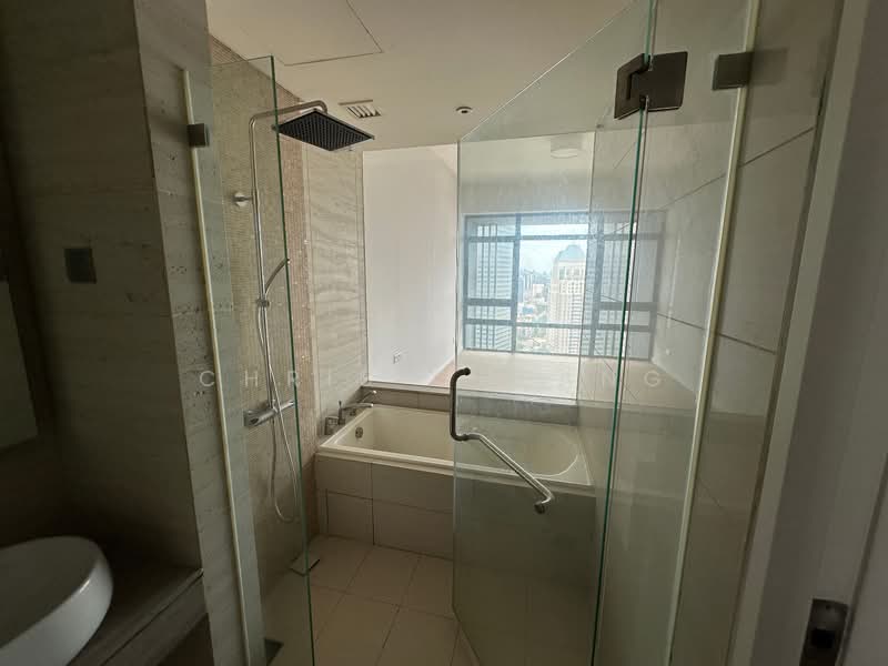 Anggun Residences untuk Untuk Dijual - RM 880,000, Feb 2026 - Bathroom - PropertyGuru.com.my