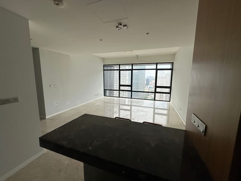 Anggun Residences untuk Untuk Dijual - RM 880,000, Feb 2026 - Living Room - PropertyGuru.com.my