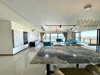 For Rent - Jesselton Twin Towers