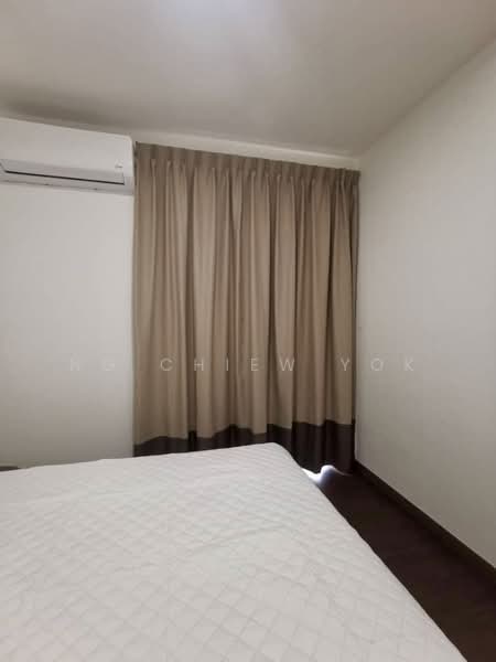 Condominium for Rent at Jesselton Twin Towers - Ng Chiew Yok - PropertyGuru.com.my