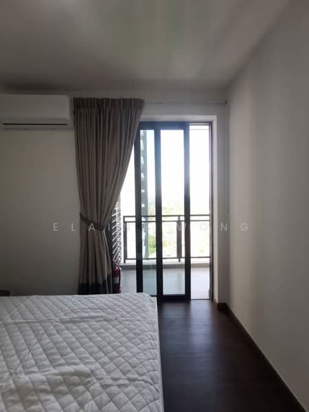 Condominium for Rent at Jesselton Twin Towers - Elaine Wong - Bedroom - PropertyGuru.com.my