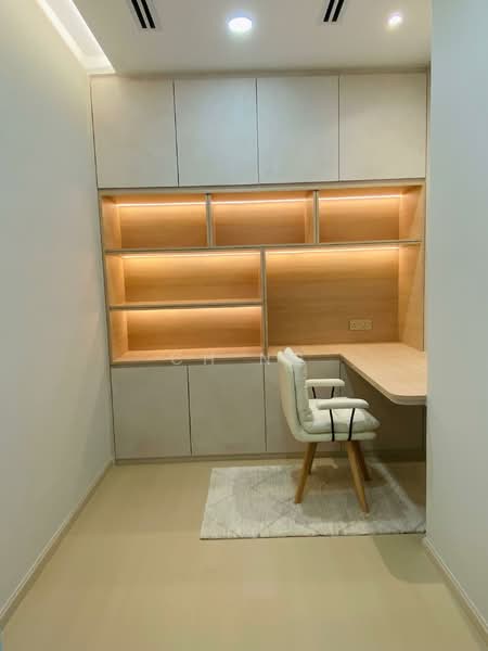 Regent Suites @ Pavilion Damansara Heights untuk Untuk Disewa - RM 7,000 /bulan, Mac 2026 - PropertyGuru.com.my