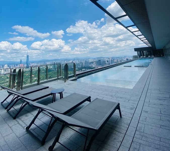 Regent Suites @ Pavilion Damansara Heights untuk Untuk Disewa - RM 7,000 /bulan, Mac 2026 - PropertyGuru.com.my