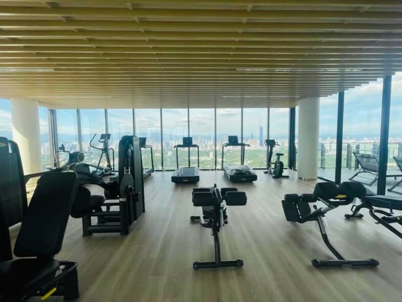 Regent Suites @ Pavilion Damansara Heights untuk Untuk Disewa - RM 7,000 /bulan, Mac 2026 - PropertyGuru.com.my