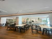 For Rent - NICELY RENOVATED GROUND FLOOR SHOP RENT JLN CY CHOY