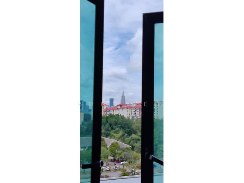 Service Residence for Sale at Hedgeford 10 Residences - Rony Yeo - View - PropertyGuru.com.my