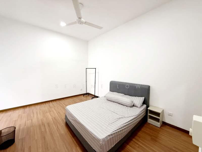 Untuk Disewa - Bukit Indah