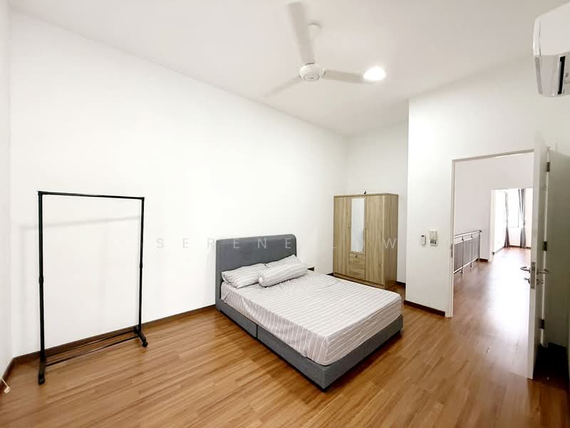 Untuk Disewa - Bukit Indah