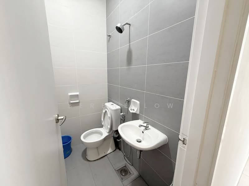 Untuk Disewa - Bukit Indah