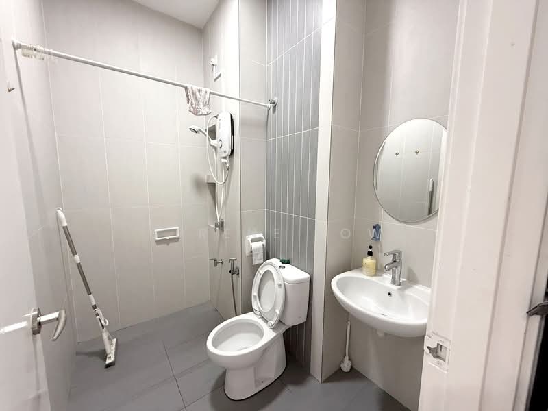 Untuk Disewa - Bukit Indah