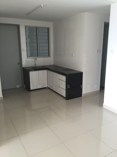 Suasana Lumayan untuk Untuk Dijual - RM 408,000, Mac 2026 - Kitchen - PropertyGuru.com.my