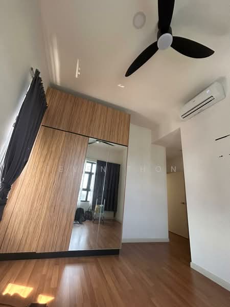Condominium for Rent at Lakeville Residence - Steven Thong - Bedroom - PropertyGuru.com.my