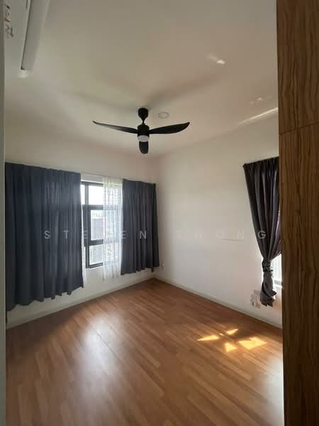 Condominium for Rent at Lakeville Residence - Steven Thong - Bedroom - PropertyGuru.com.my
