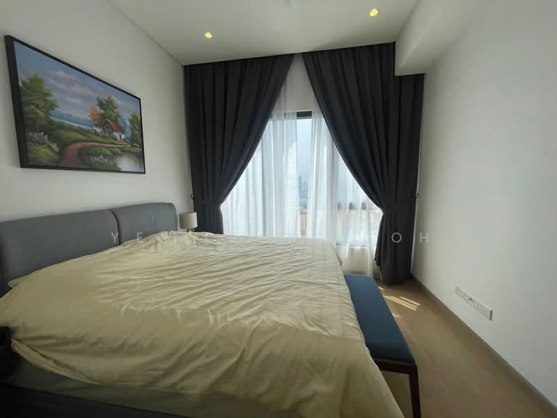 Lucentia Residences untuk Untuk Disewa - RM 3,600 /bulan, Apr 2026 - Bedroom - PropertyGuru.com.my